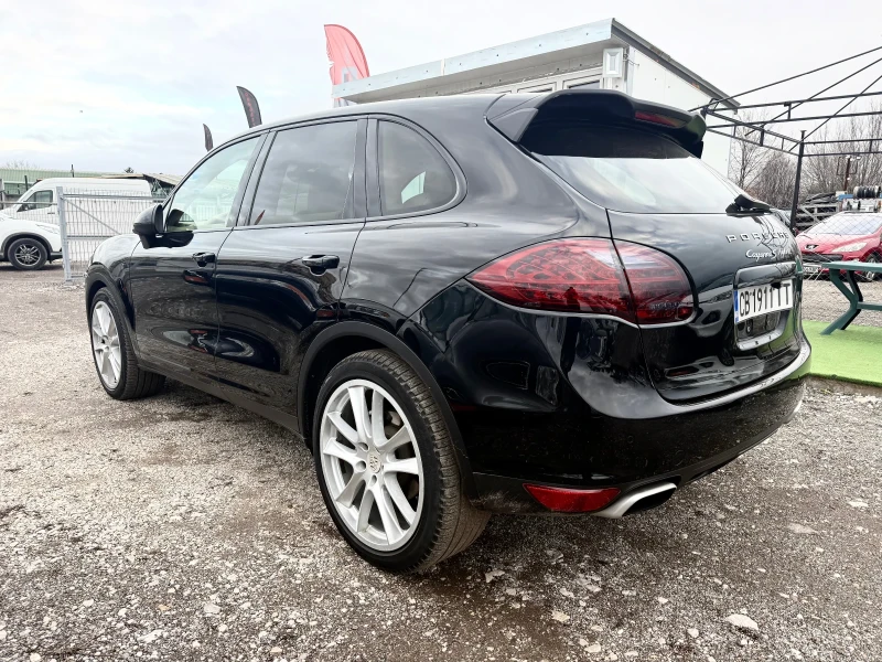 Porsche Cayenne Cayenne S hybrid , снимка 8 - Автомобили и джипове - 53500379