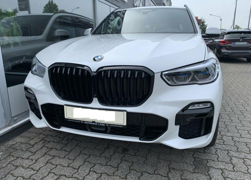 BMW X5 M50i, снимка 2 - Автомобили и джипове - 23075099