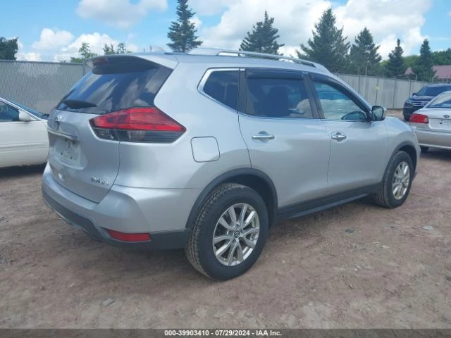 Nissan Rogue SV, снимка 9 - Автомобили и джипове - 47507452