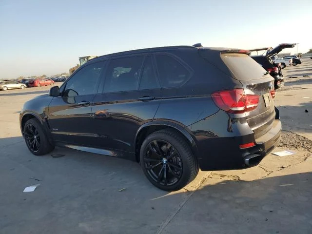 BMW X5 M* SPORT* ПОДГРЕВ* КАМЕРА* ДИСТРОНИК* КЕЙЛЕС, снимка 2 - Автомобили и джипове - 48249327