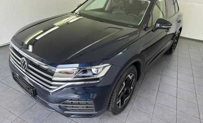 VW Touareg 3.0 TDI - 4 MOTION. 170KW. - 99700 лв. - 42796660 1