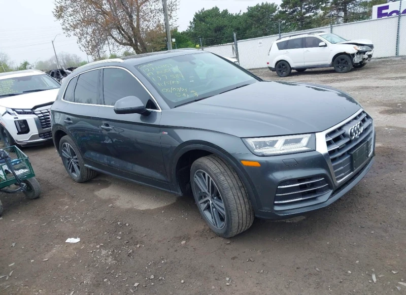 Audi Q5 PRESTIGE - 27300 лв. - 98933951 1