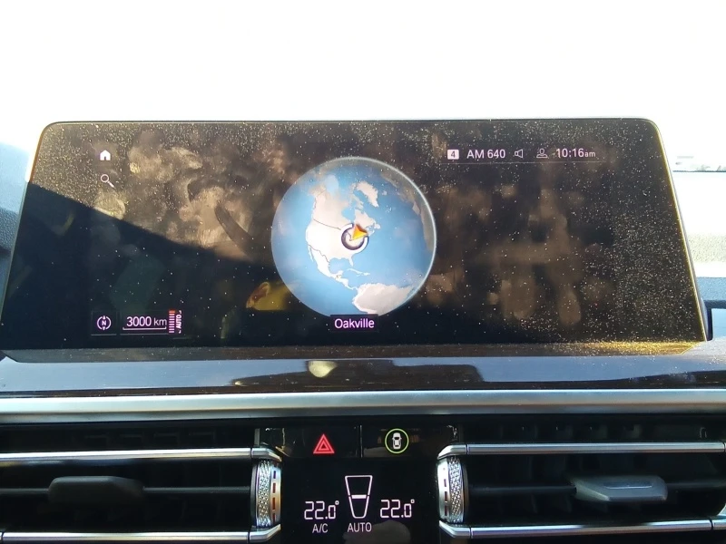 BMW X3 * xDrive30i * CARFAX *    | Mobile.bg   12