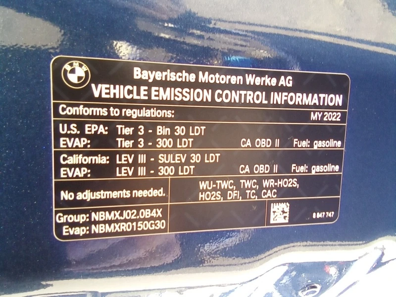 BMW X3 * xDrive30i * CARFAX *    | Mobile.bg   14