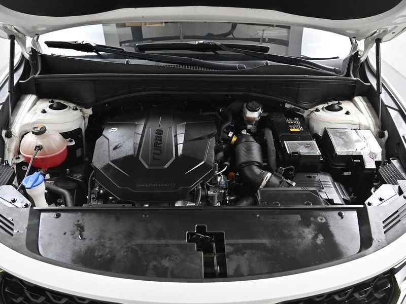 Kia Sorento Diesel 2.2 4WD| 202к.с.| ВКЛ.ТЕХНОТЕСТ, снимка 6 - Автомобили и джипове - 55611499