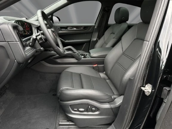 Porsche Cayenne S Coupe = SportDesign = Гаранция, снимка 5 - Автомобили и джипове - 56295157