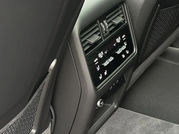 Porsche Cayenne S Coupe = SportDesign = Гаранция, снимка 12 - Автомобили и джипове - 56295157