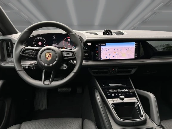 Porsche Cayenne S Coupe = SportDesign = Гаранция, снимка 7 - Автомобили и джипове - 56295157