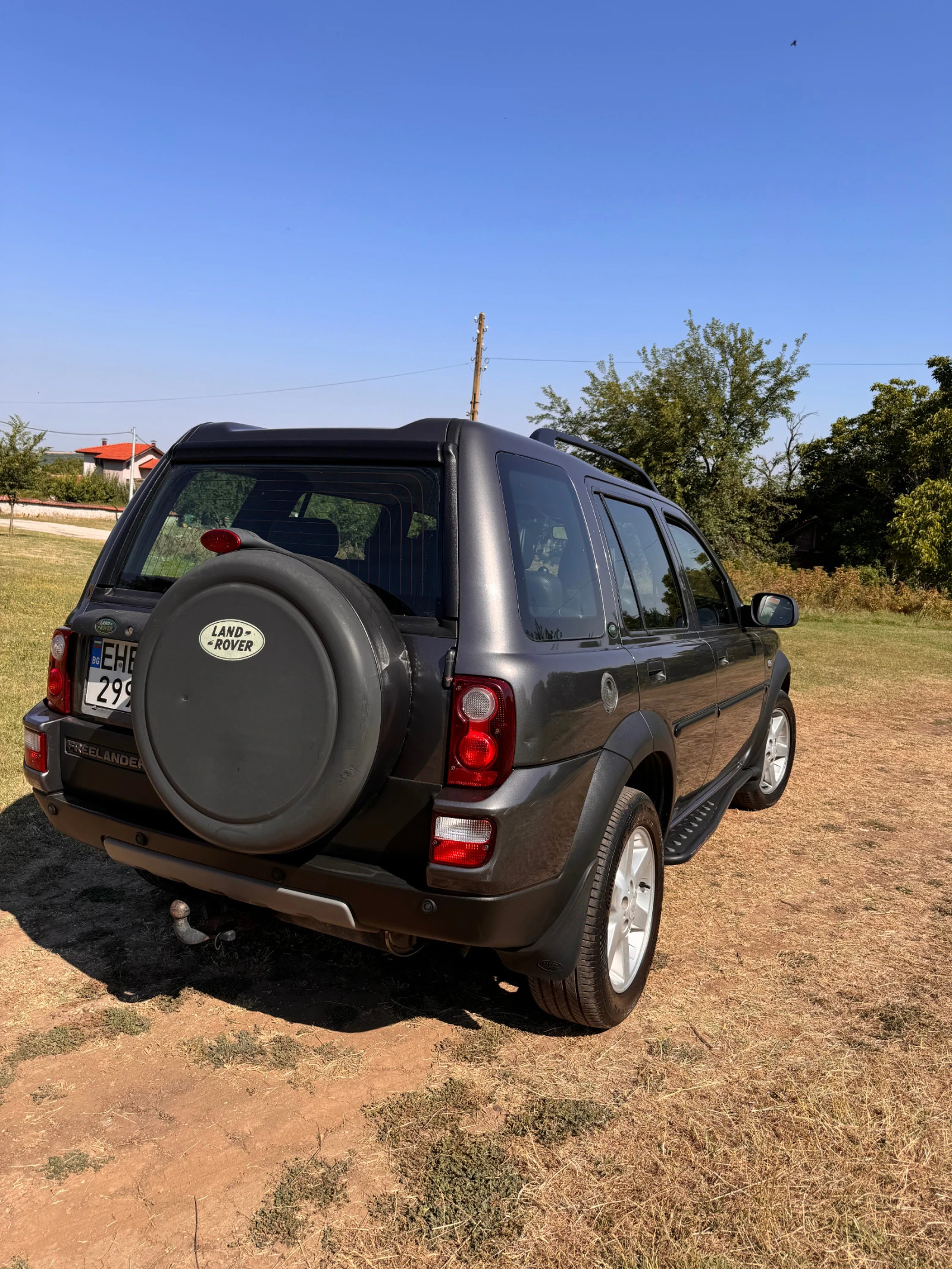 Land Rover Freelander  - изображение 3