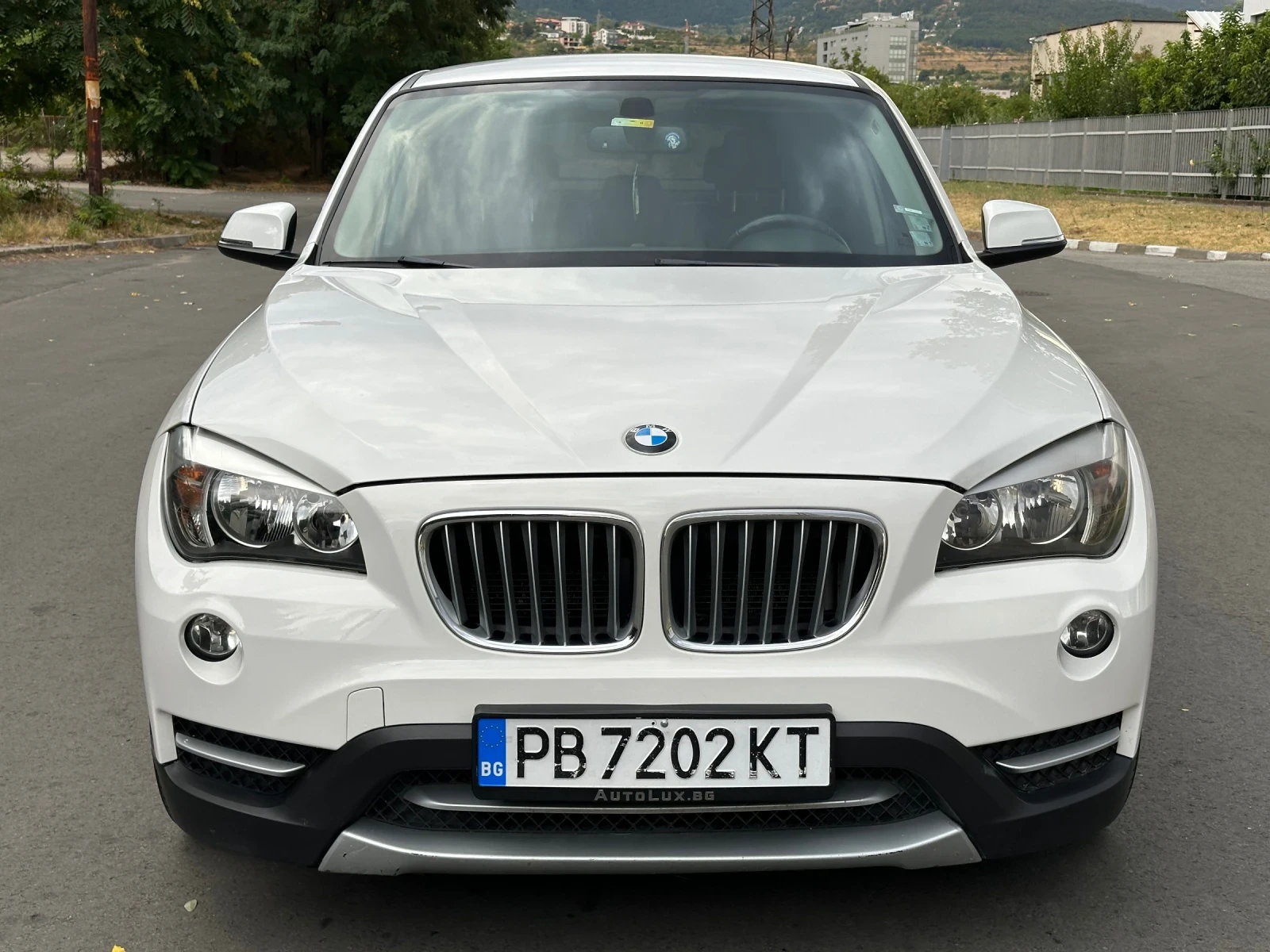 BMW X1 1.8d FACELIFT xLine sDrive 143к.с - изображение 2