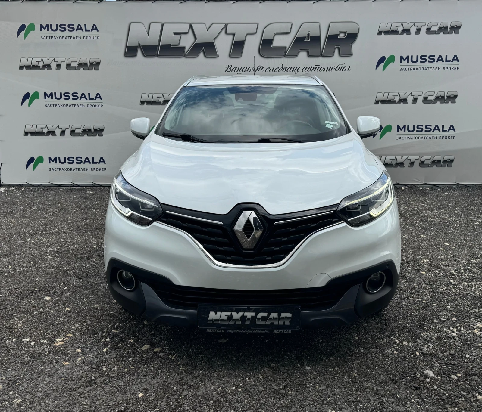 Renault Kadjar 1.6 DCI 131 k.c. * 4x4 - изображение 2