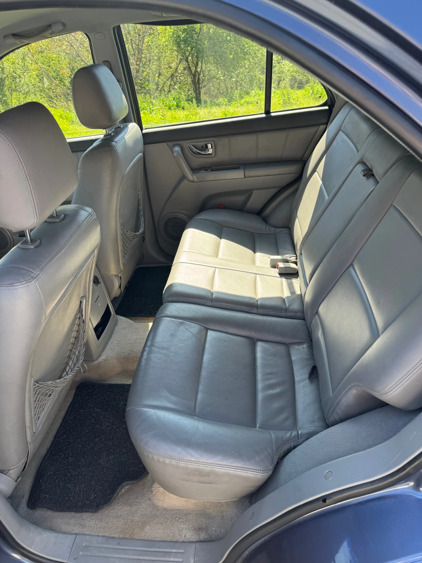 Kia Sorento  - изображение 10