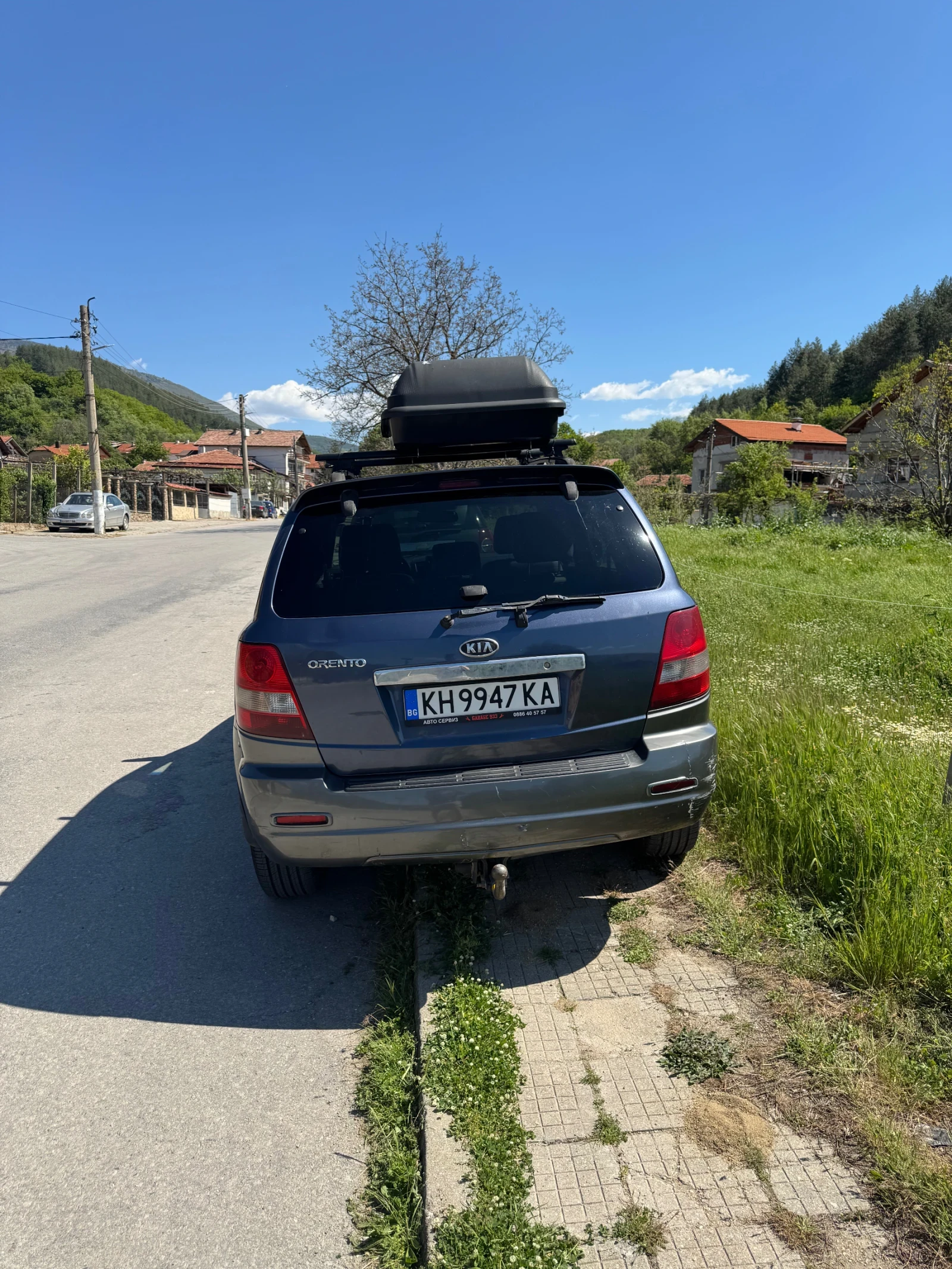 Kia Sorento  - изображение 9
