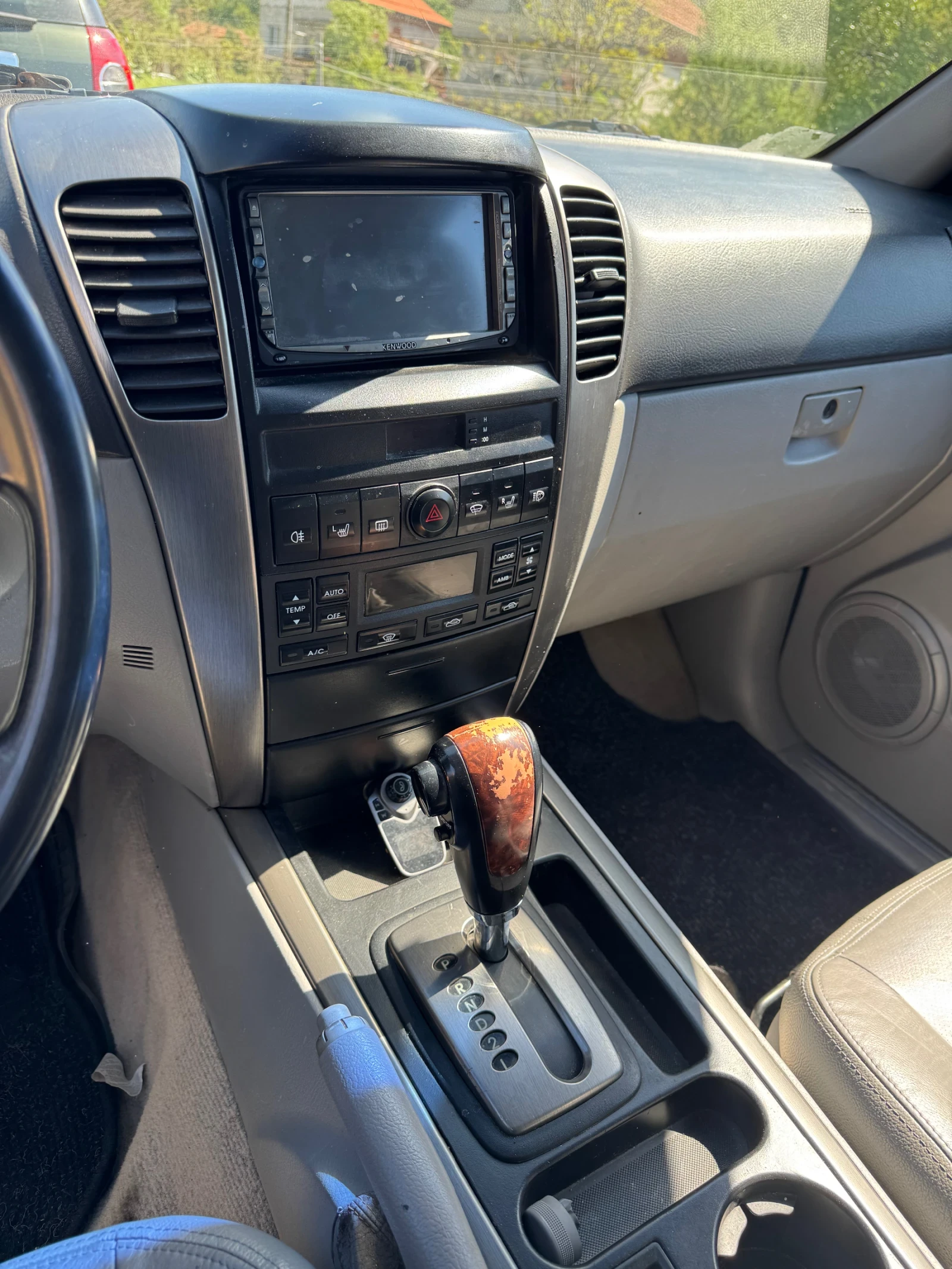 Kia Sorento  - изображение 5