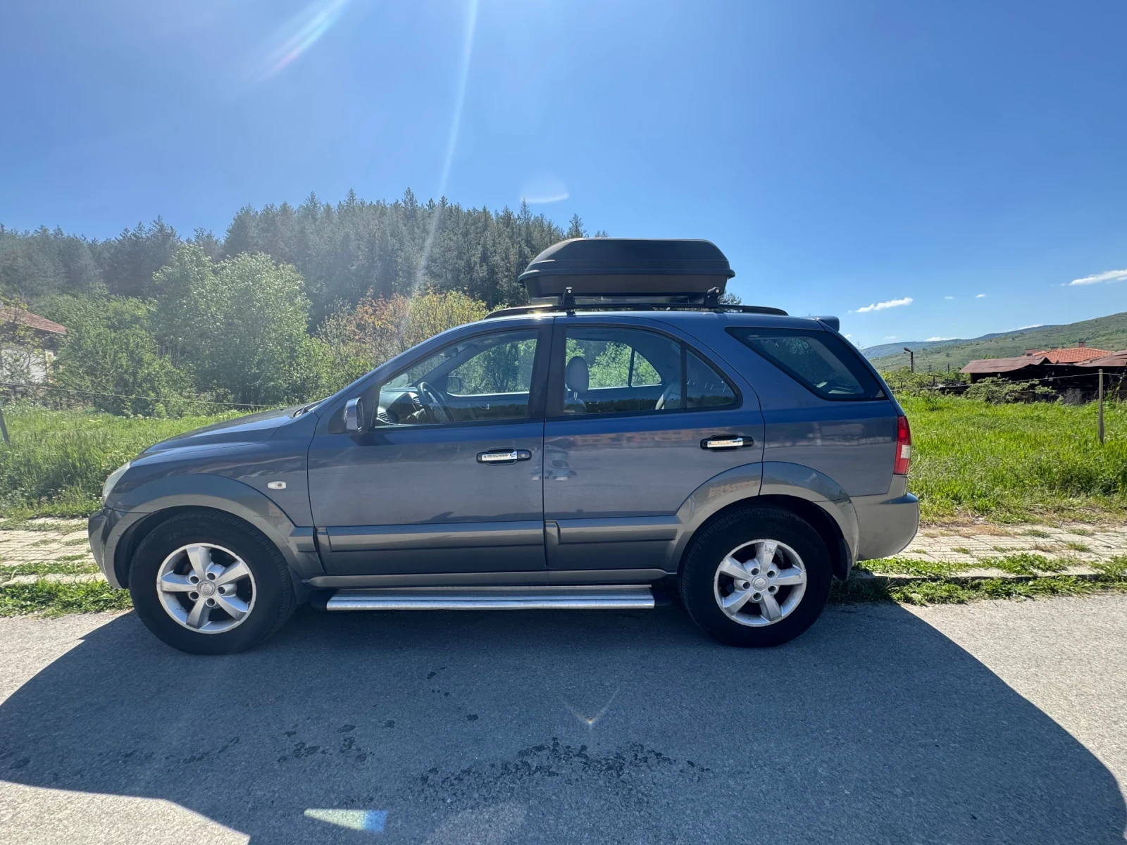 Kia Sorento  - изображение 2