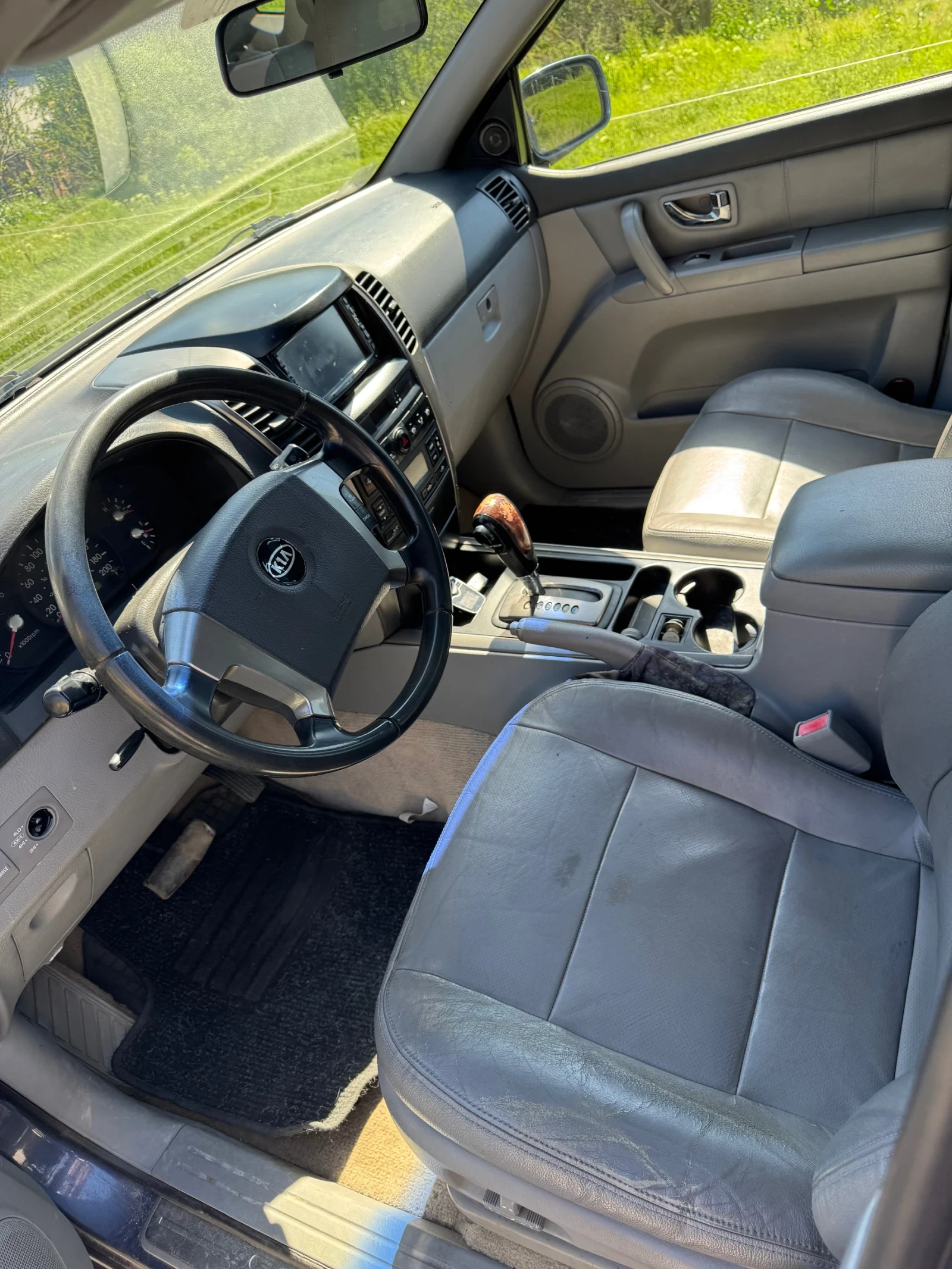 Kia Sorento  - изображение 6