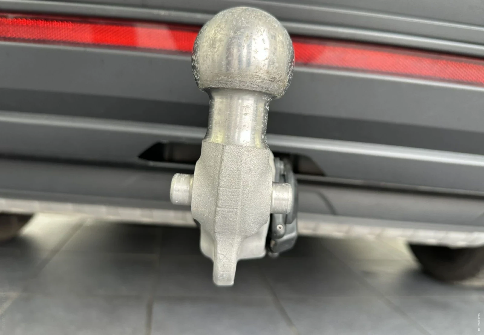 VW Touareg 3.0 TDI - 4 MOTION. 170KW. - изображение 6