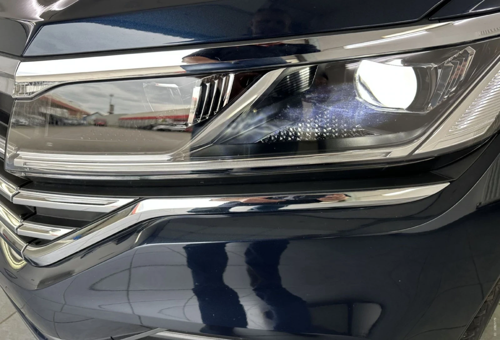 VW Touareg 3.0 TDI - 4 MOTION. 170KW. - изображение 2
