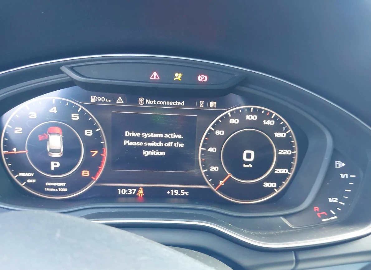 Audi Q5 PRESTIGE - изображение 7