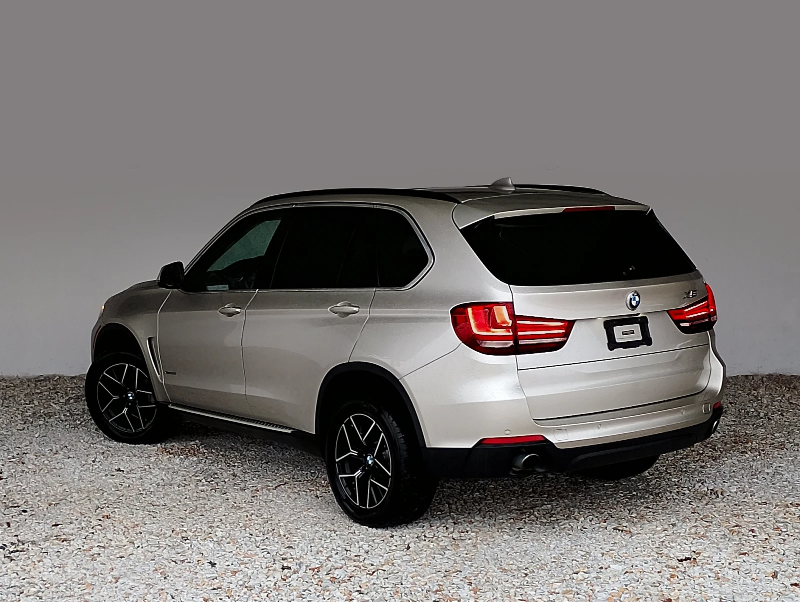 BMW X5  - изображение 3