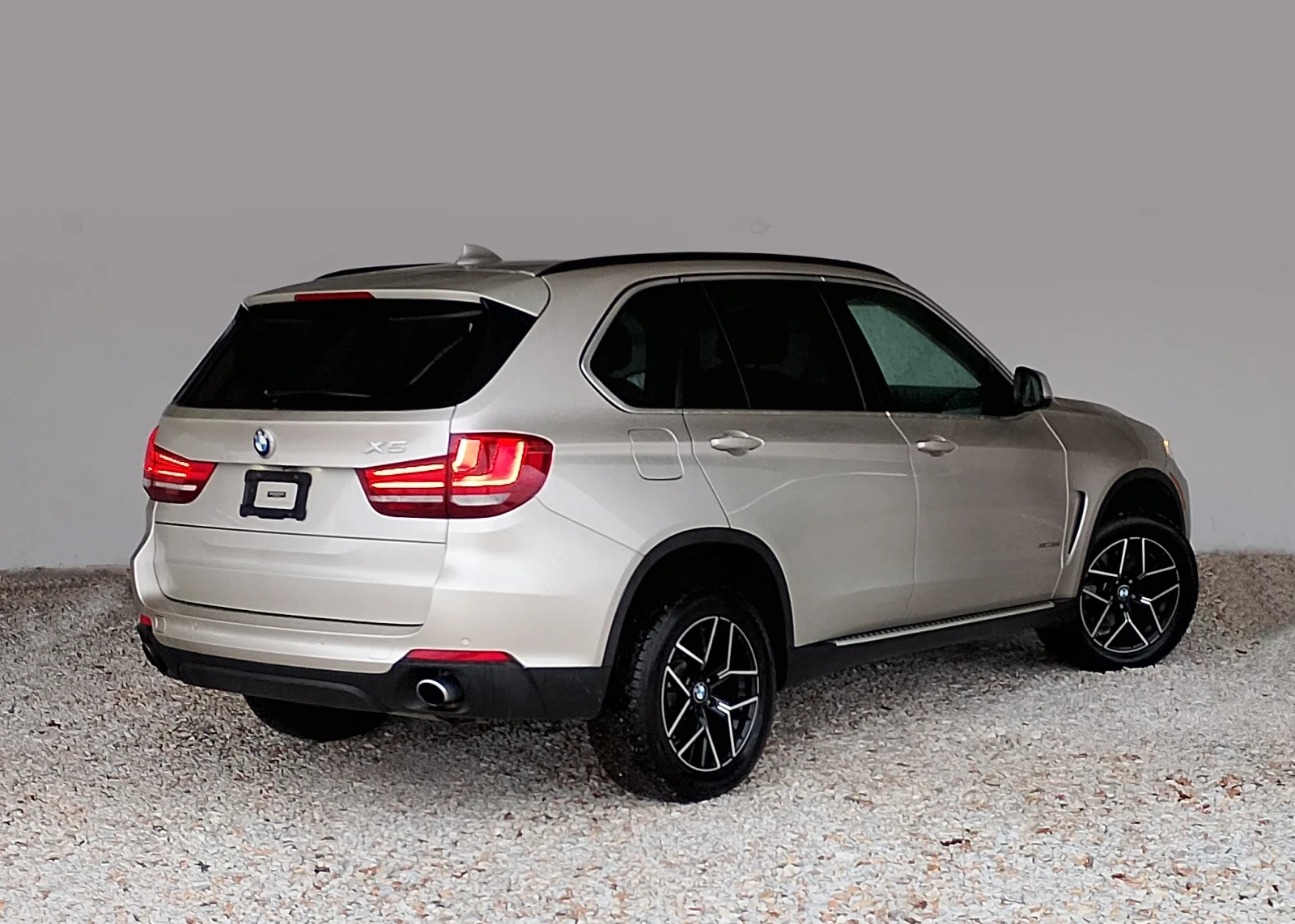 BMW X5  - изображение 4