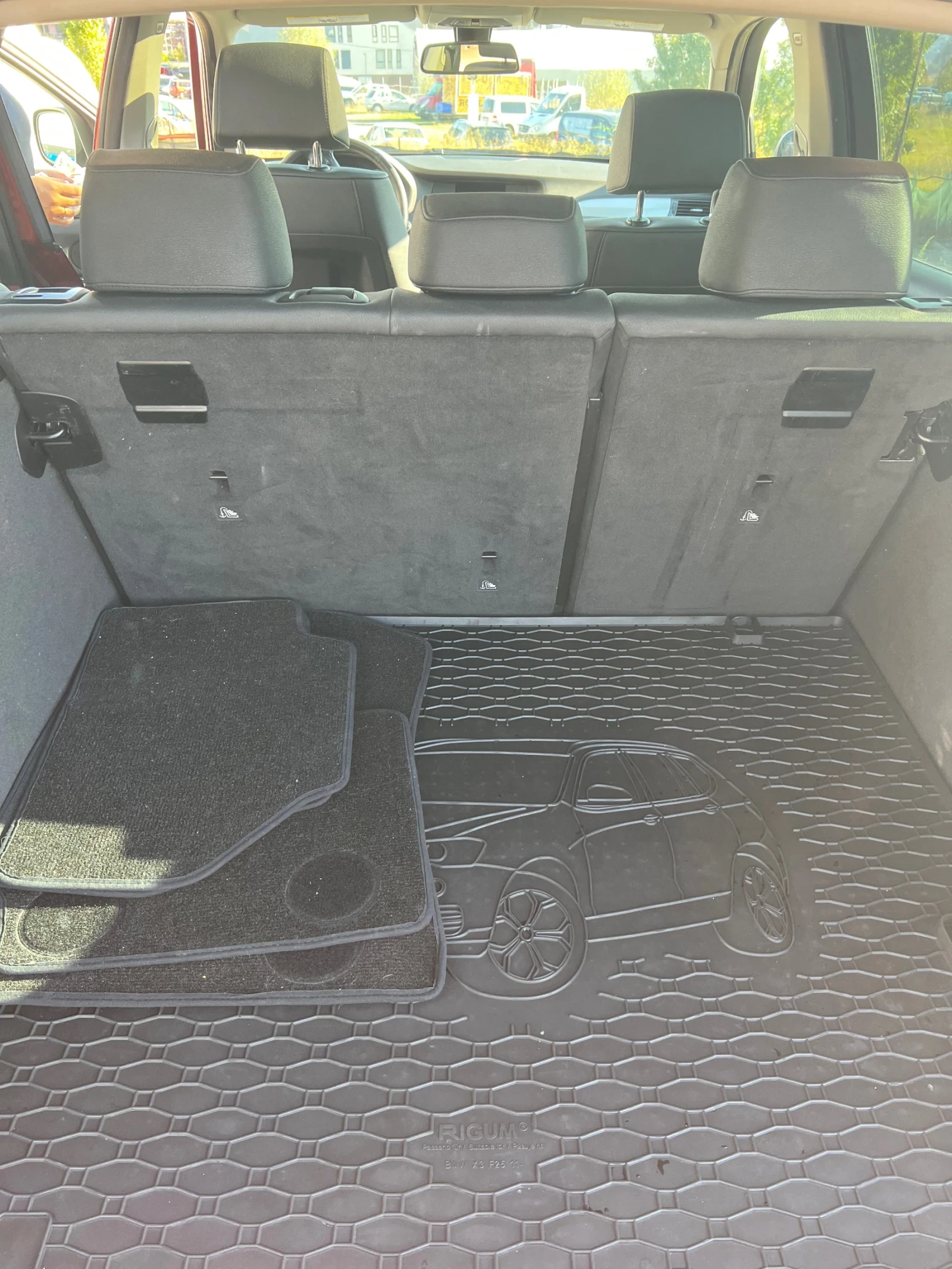 BMW X3 2.8i xDrive | Mobile.bg � ����������� 11