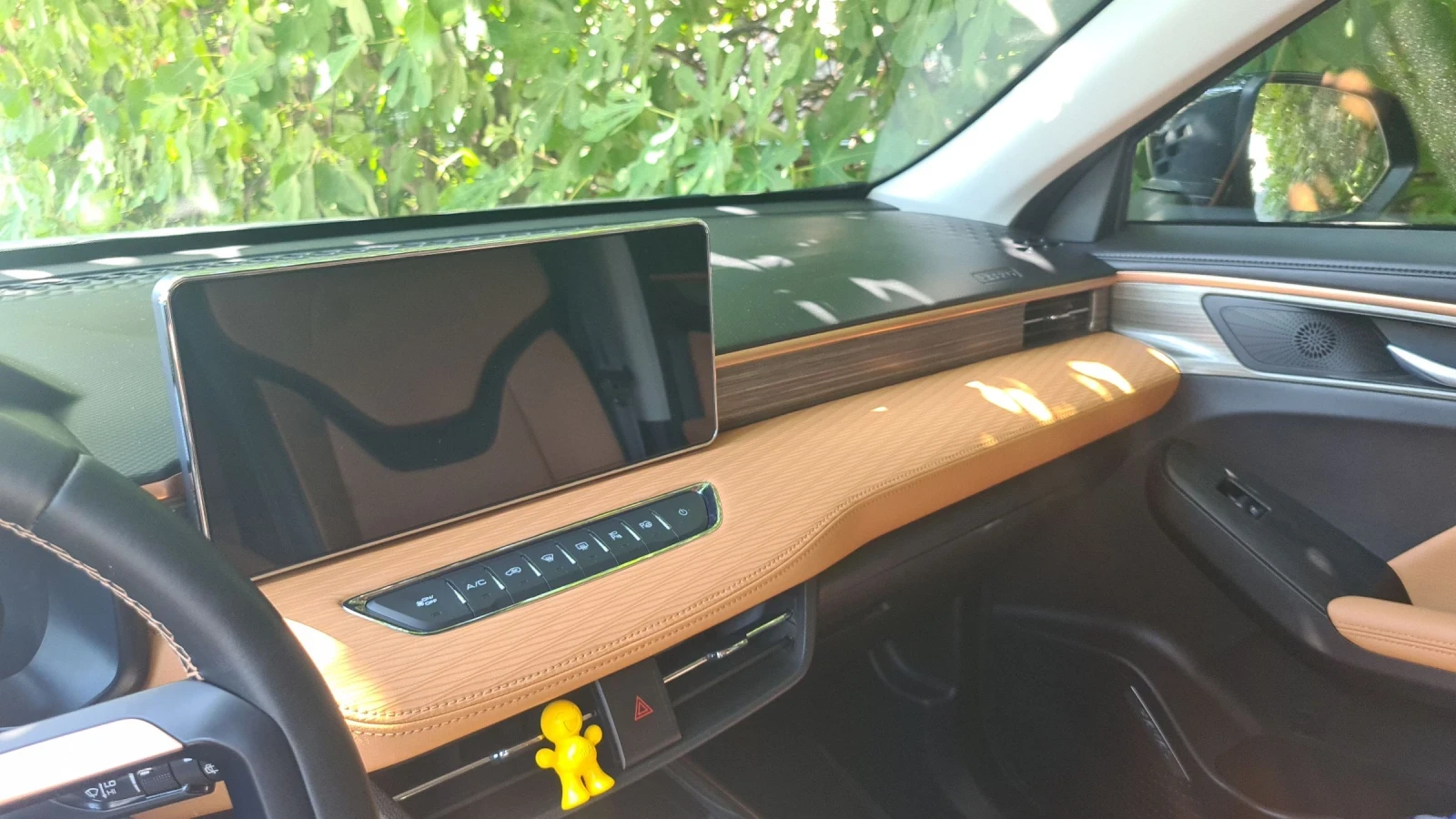 Haval Jolion  | Mobile.bg   3