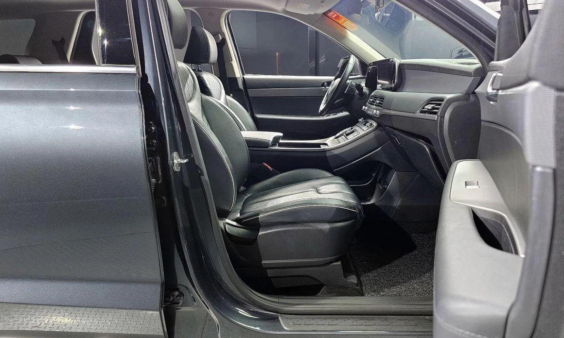 Hyundai Palisade Gasoline 3.8 2WD Exclusive | Mobile.bg   11