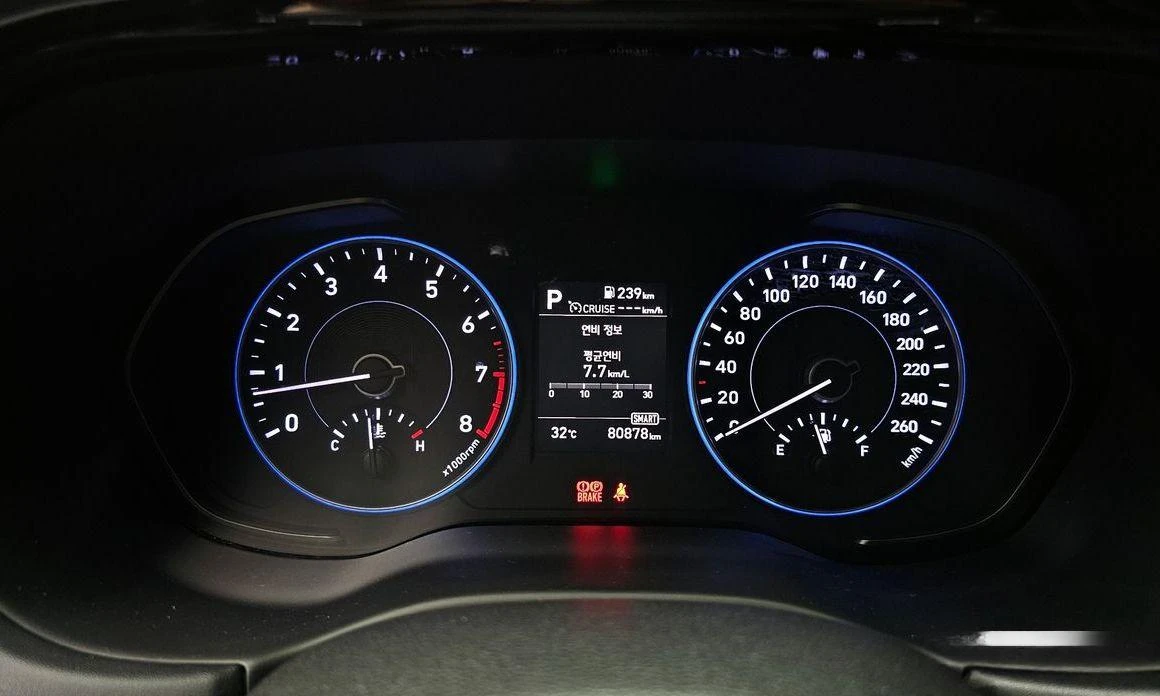 Hyundai Palisade Gasoline 3.8 2WD Exclusive - изображение 8