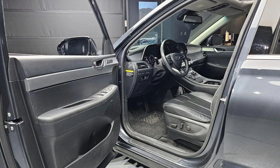Hyundai Palisade Gasoline 3.8 2WD Exclusive - изображение 10