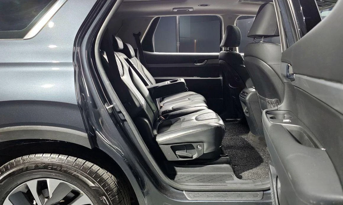 Hyundai Palisade Gasoline 3.8 2WD Exclusive | Mobile.bg   12