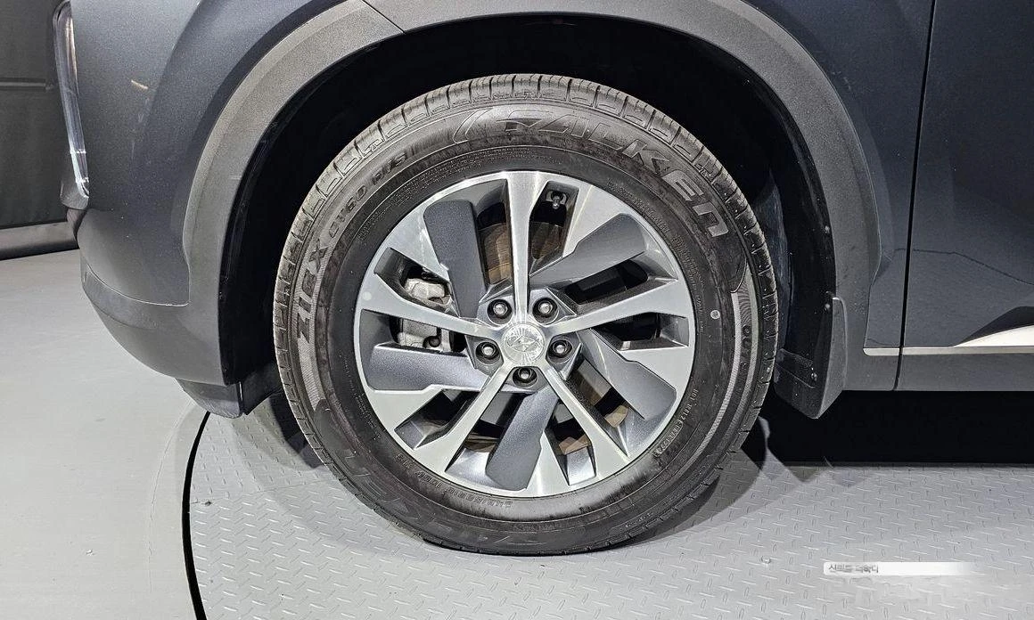 Hyundai Palisade Gasoline 3.8 2WD Exclusive - изображение 5