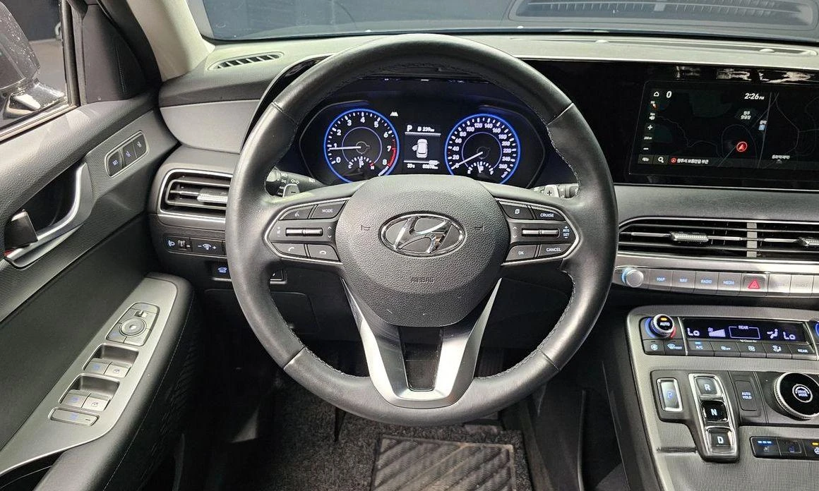 Hyundai Palisade Gasoline 3.8 2WD Exclusive | Mobile.bg   13