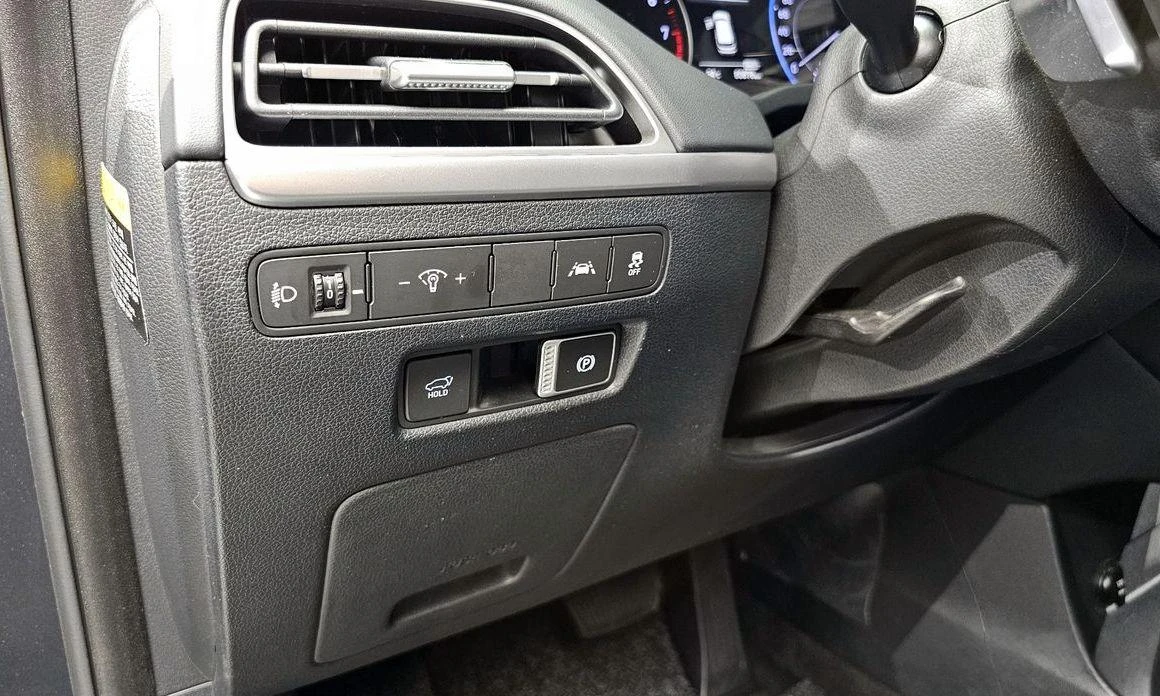 Hyundai Palisade Gasoline 3.8 2WD Exclusive | Mobile.bg   14