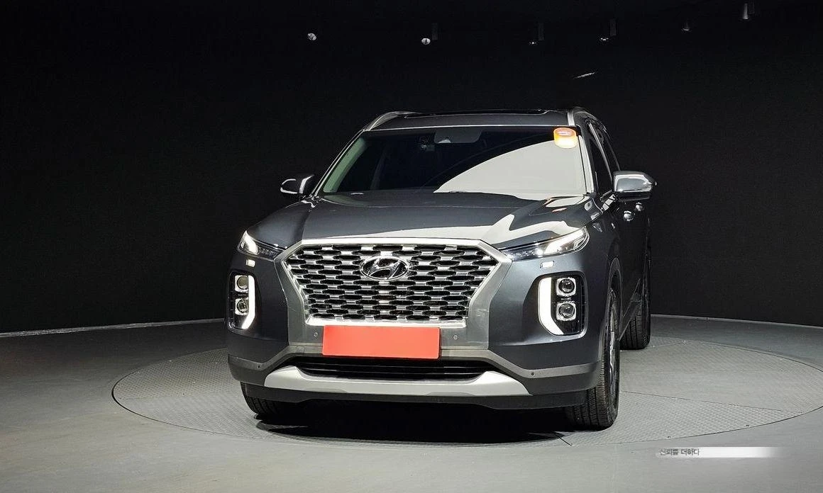 Hyundai Palisade Gasoline 3.8 2WD Exclusive - изображение 3