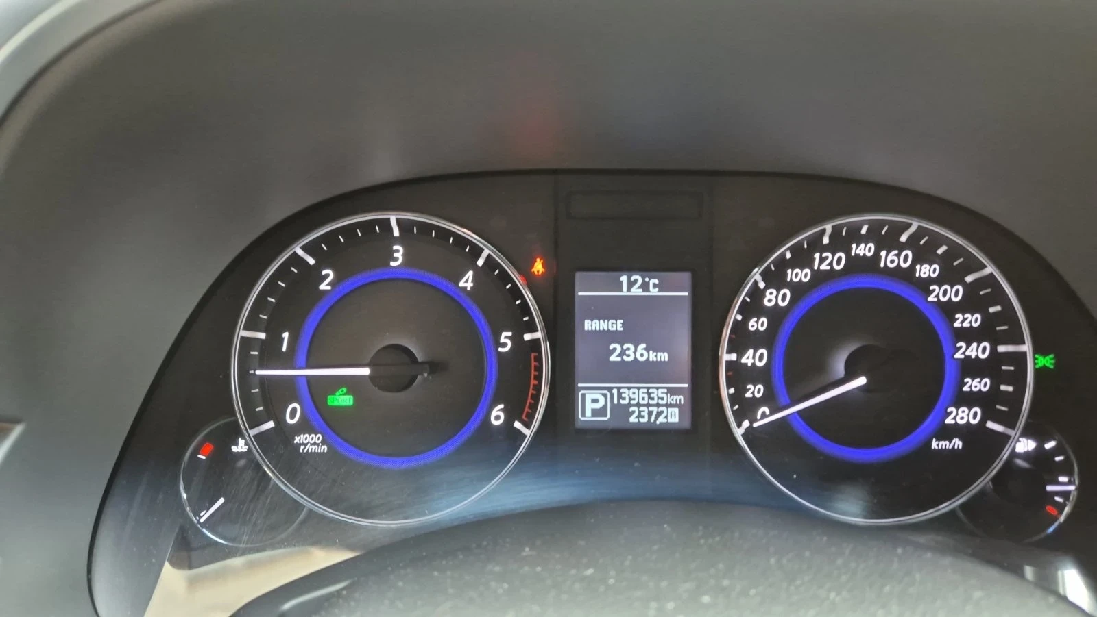 Infiniti QX70 QX70s 4x4 Full | Mobile.bg   17