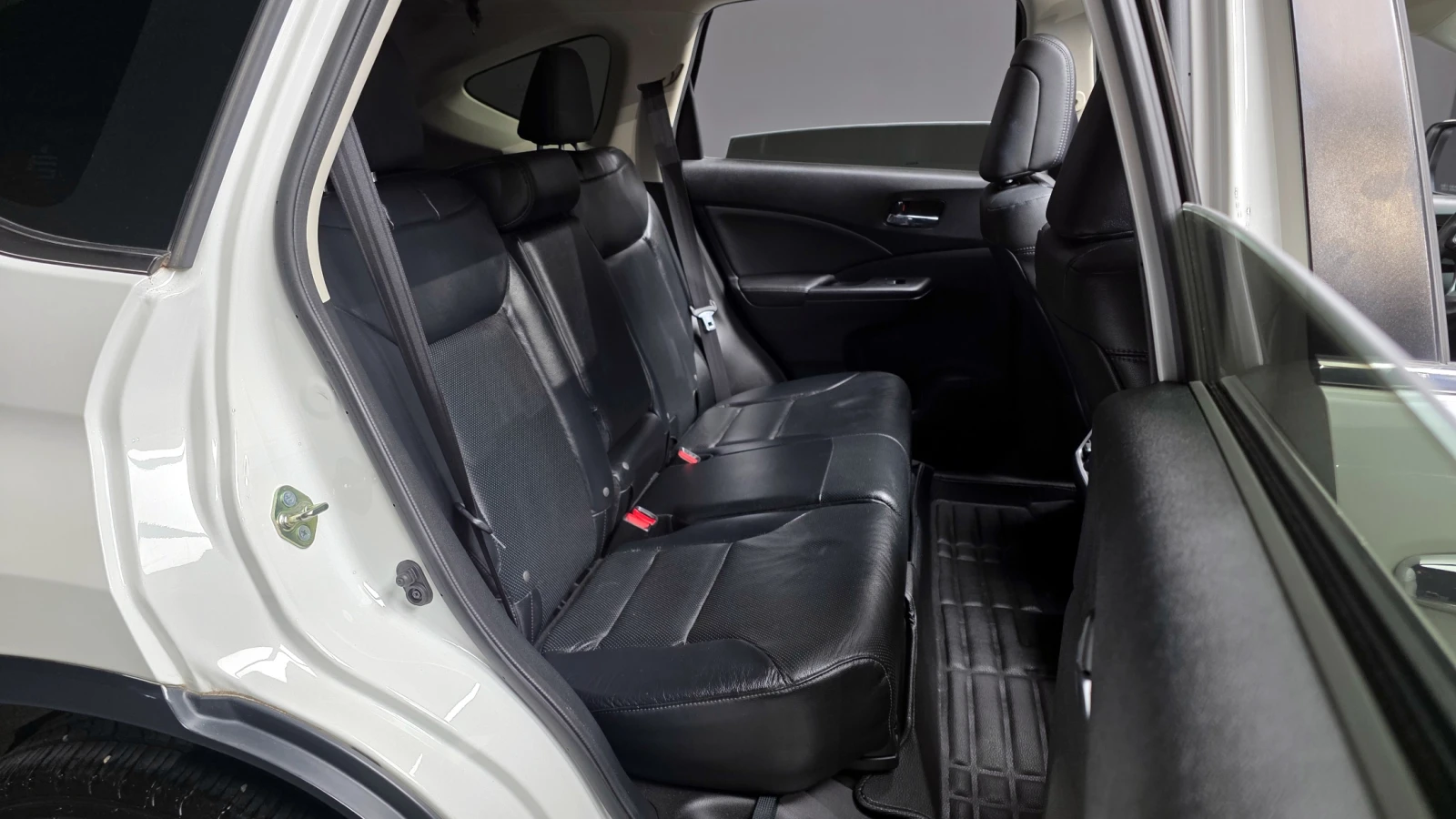 Honda Cr-v 4WD EX.L autogeorge.com | Mobile.bg � ����������� 12