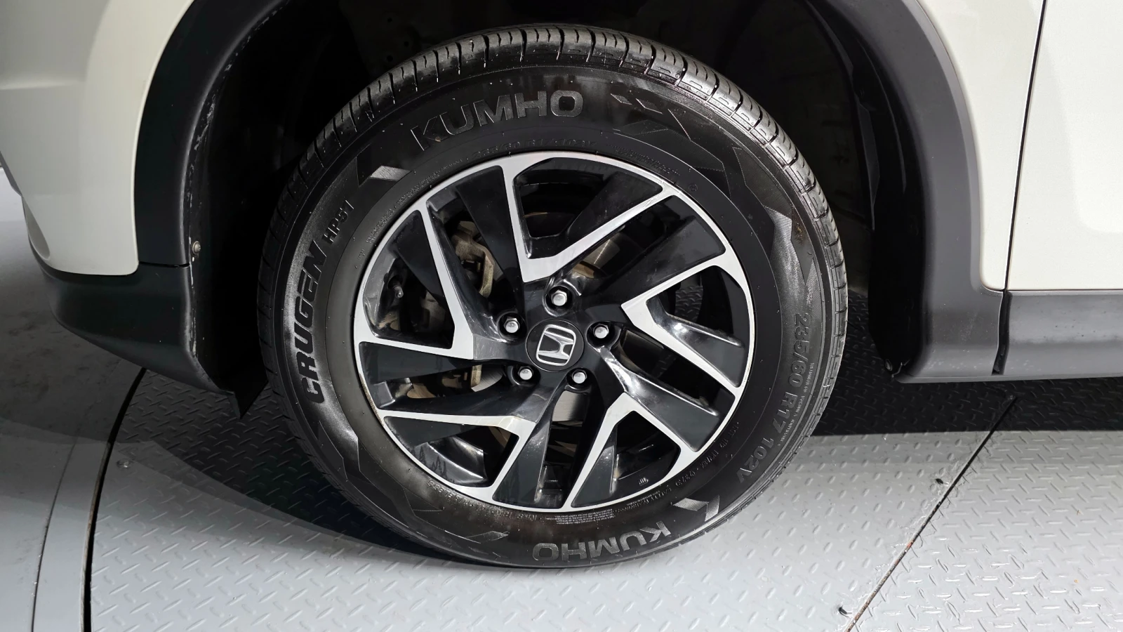 Honda Cr-v 4WD EX.L autogeorge.com - изображение 5