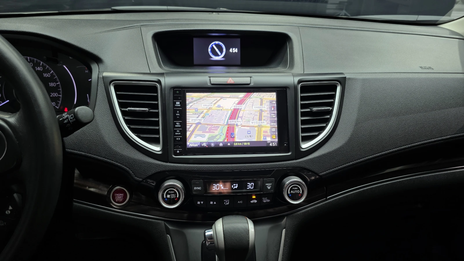 Honda Cr-v 4WD EX.L autogeorge.com | Mobile.bg � ����������� 14