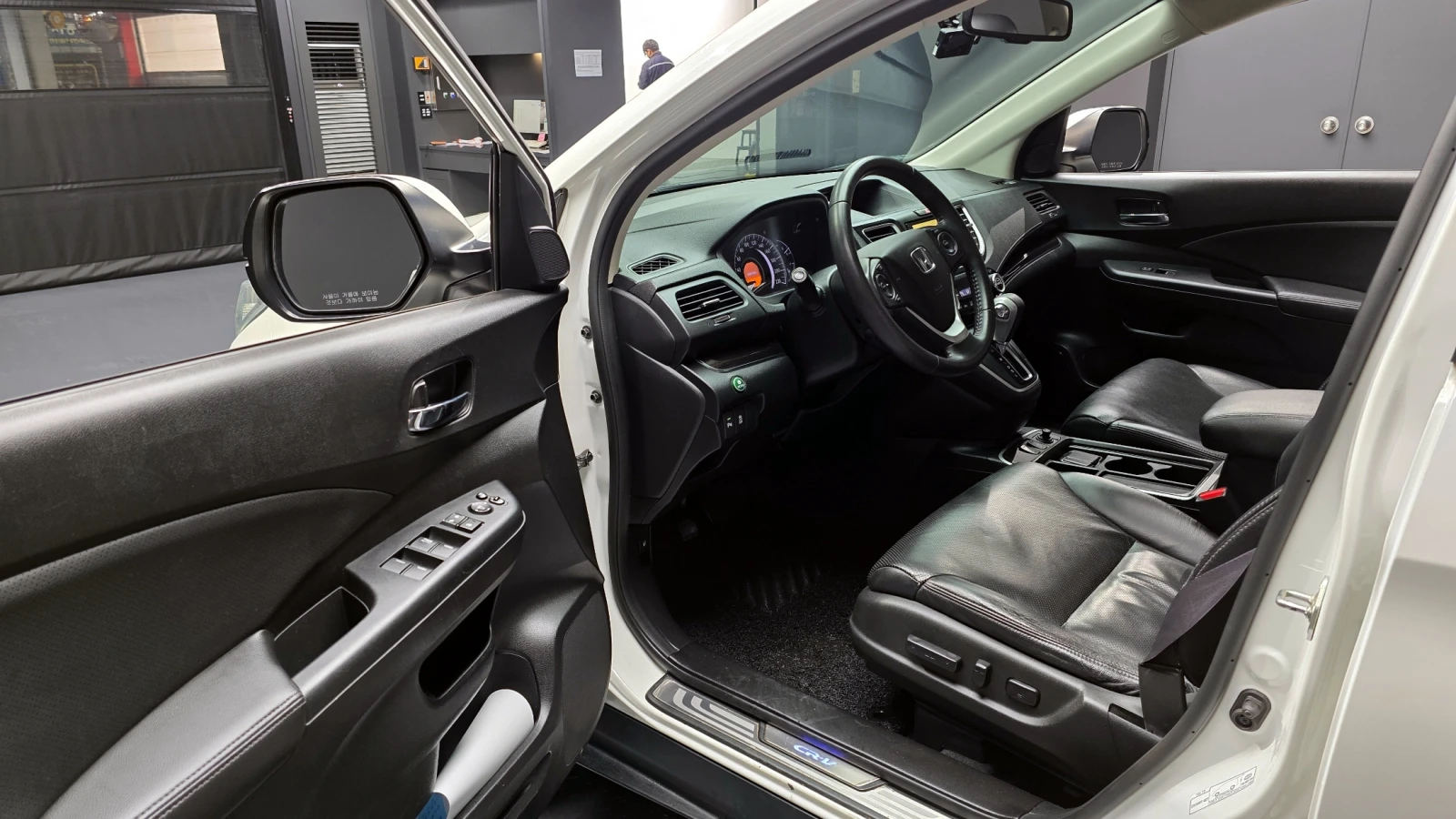 Honda Cr-v 4WD EX.L autogeorge.com - изображение 10