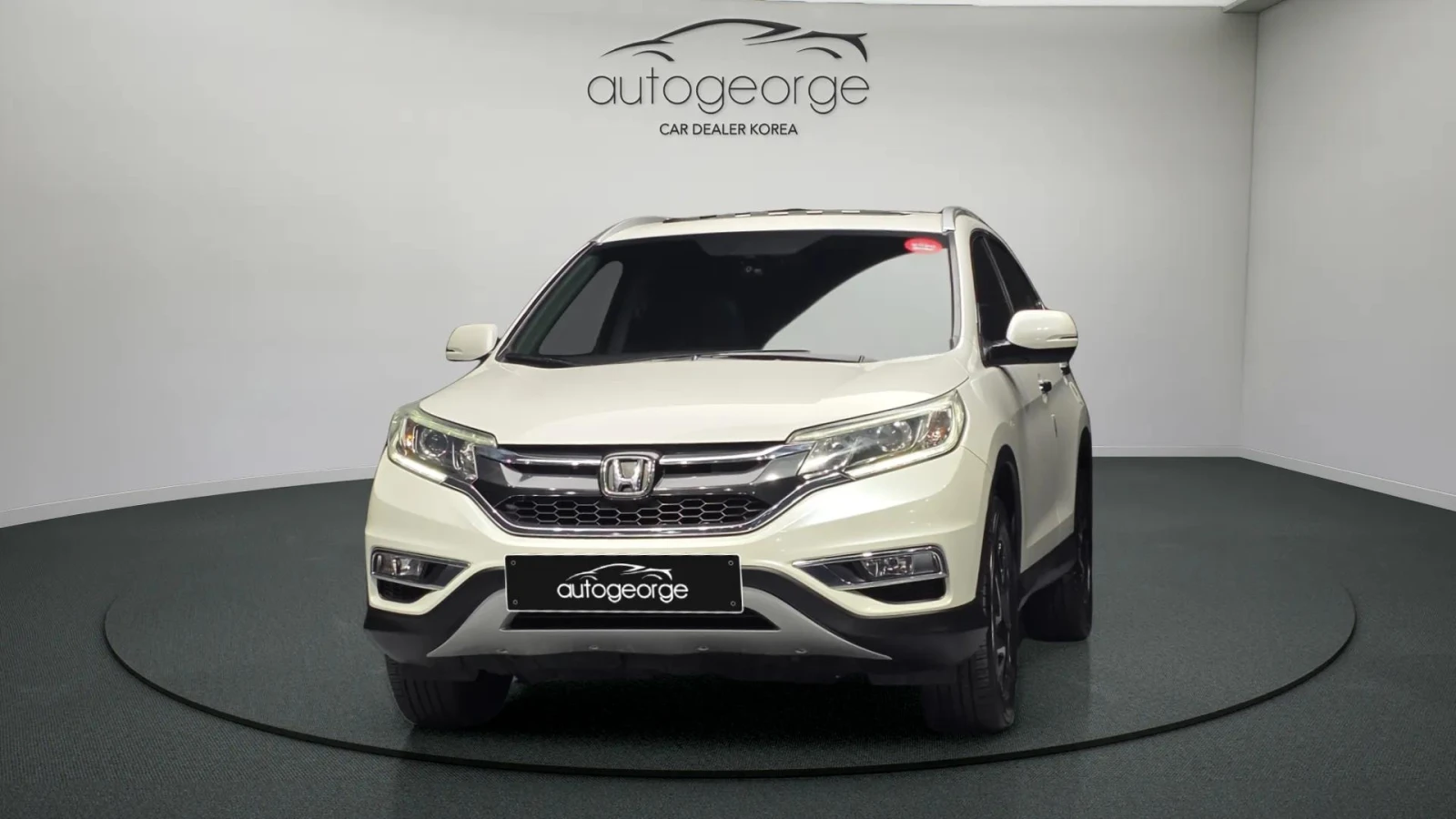 Honda Cr-v 4WD EX.L autogeorge.com - изображение 3