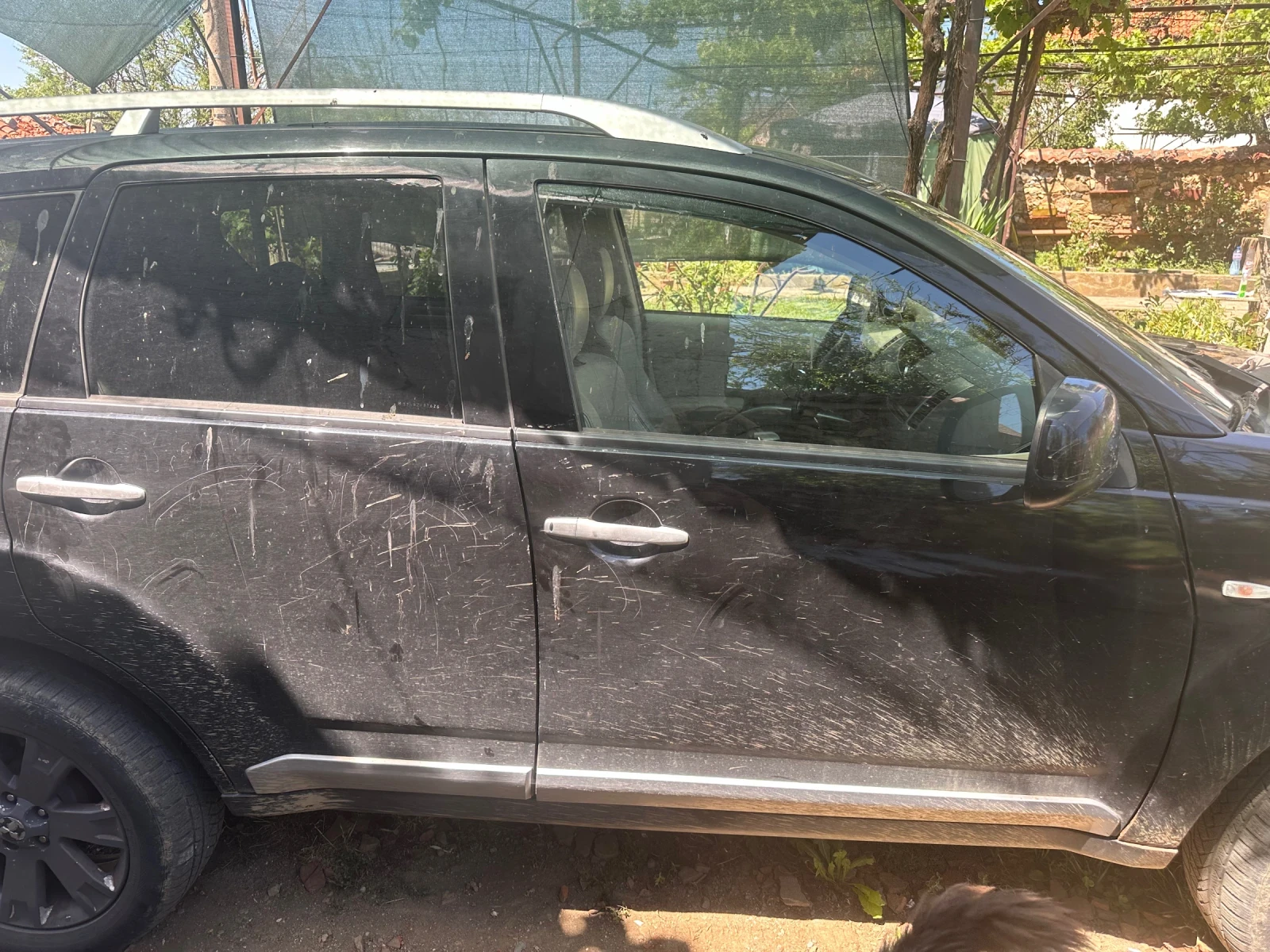 Mitsubishi Outlander  - изображение 8