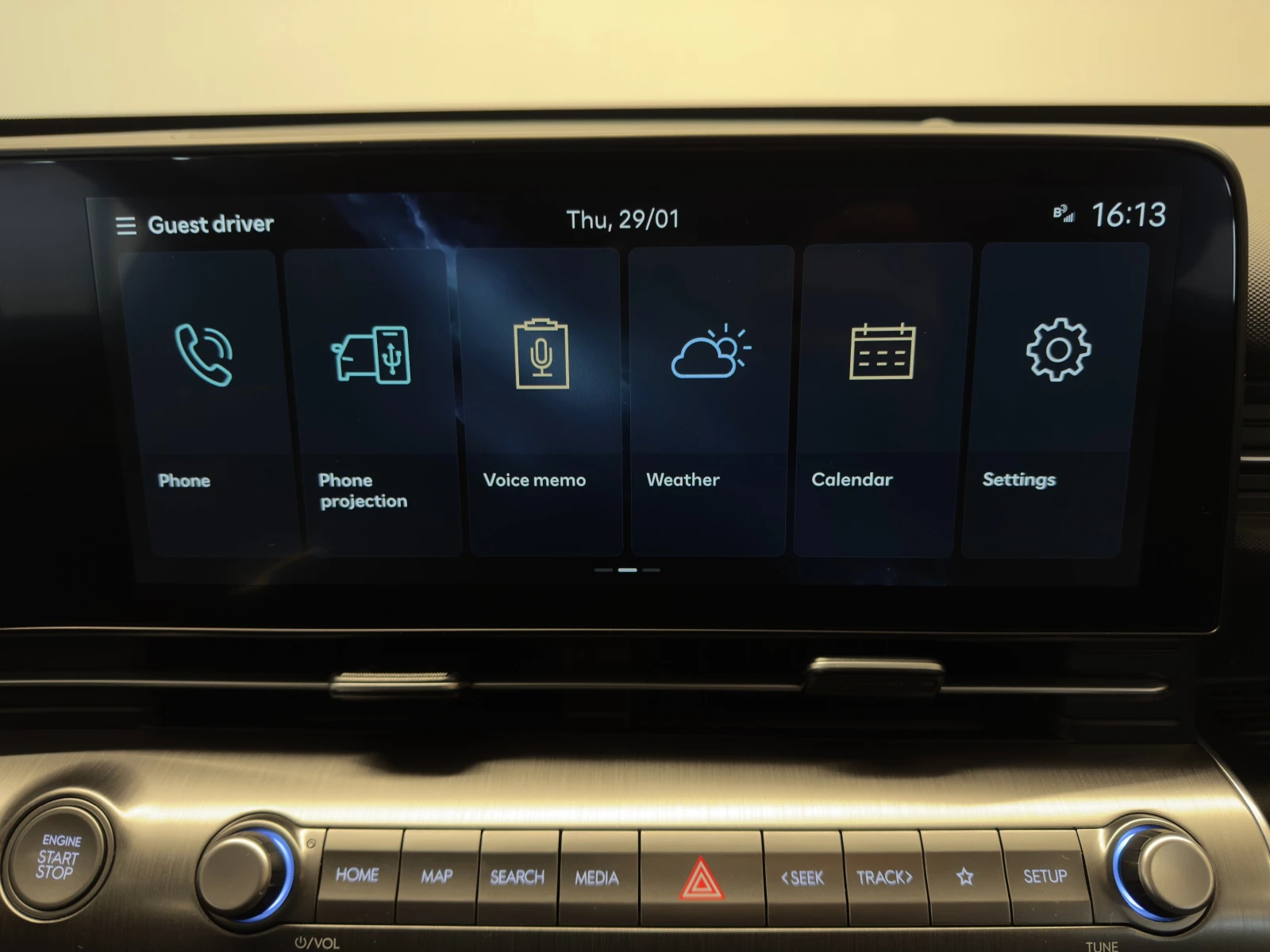 Hyundai Kona COMFORT Hybrid | Mobile.bg � ����������� 12