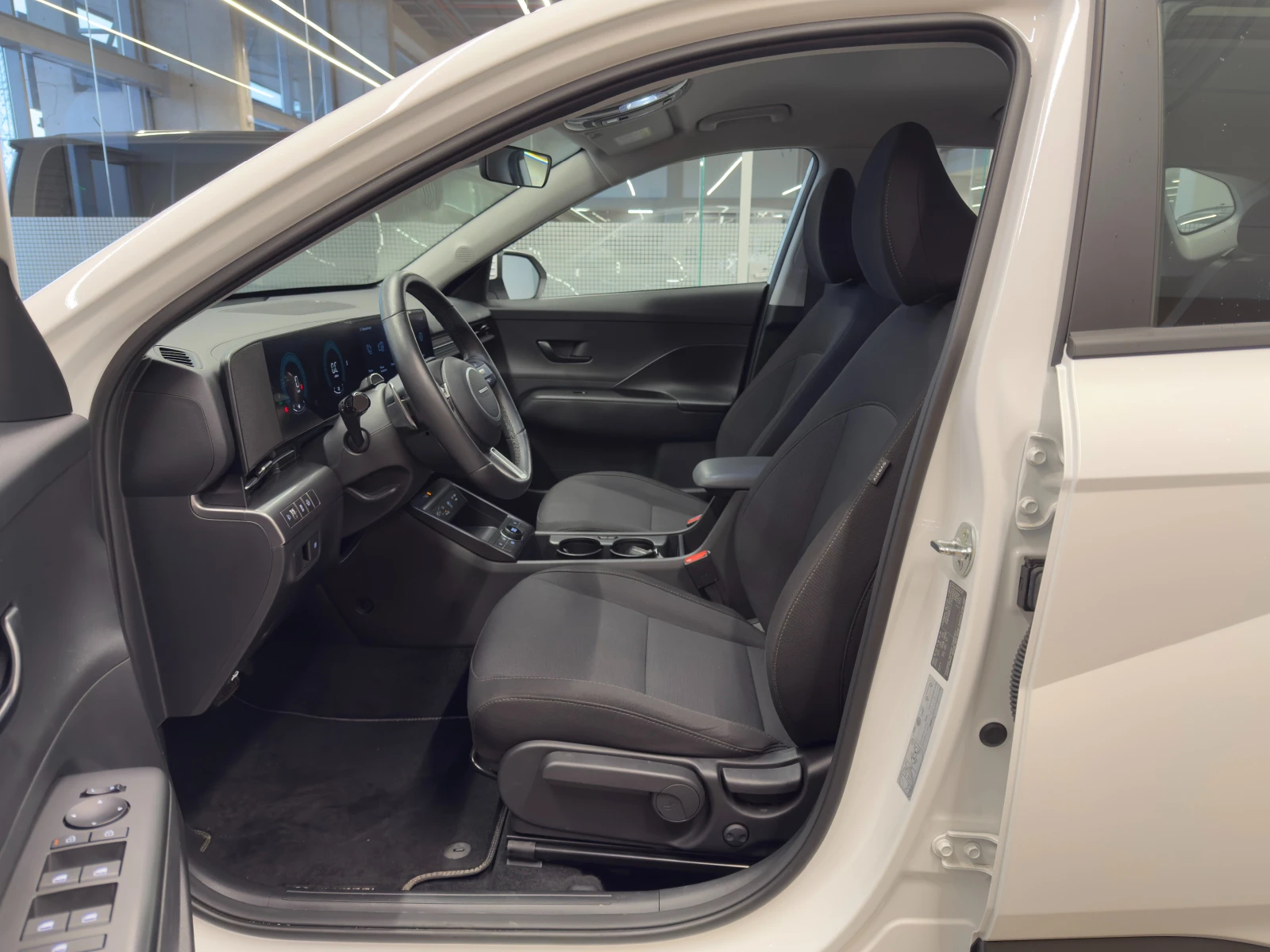 Hyundai Kona COMFORT Hybrid | Mobile.bg � ����������� 14