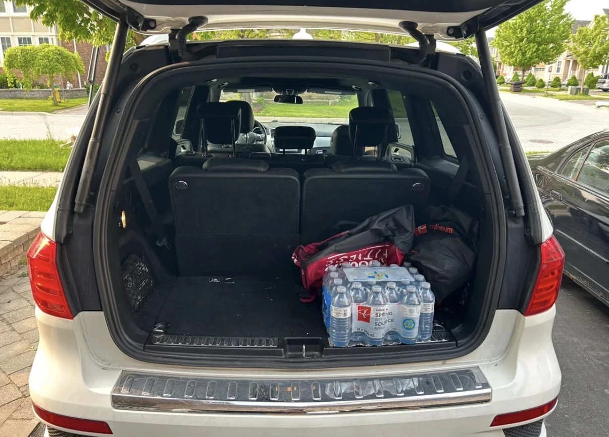 Mercedes-Benz GL 350 Bluetec | 7 ����� | ����� ����� | Harmon Kardon |  | Mobile.bg � ����������� 11