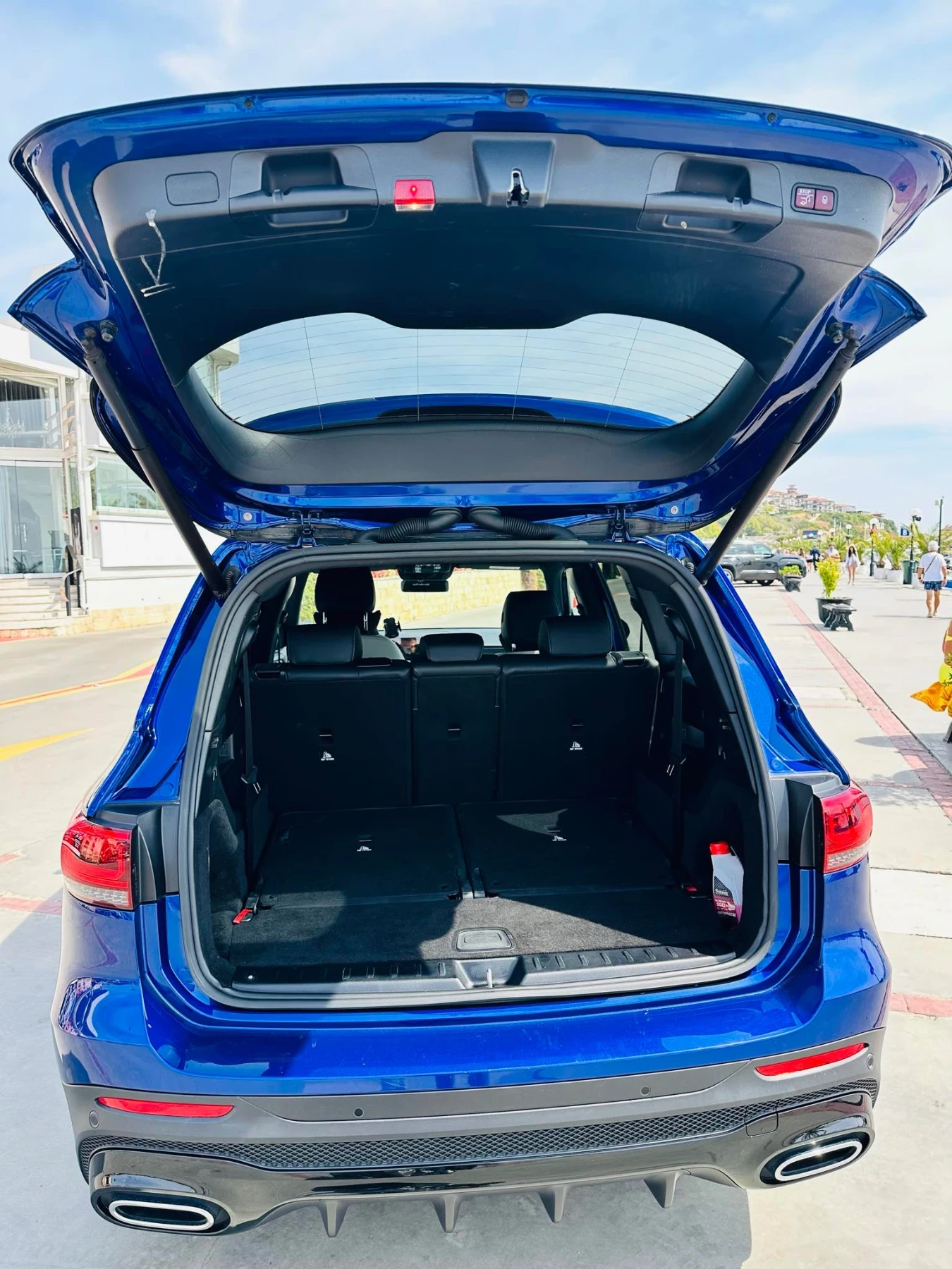 Mercedes-Benz GLB | Mobile.bg � ����������� 6