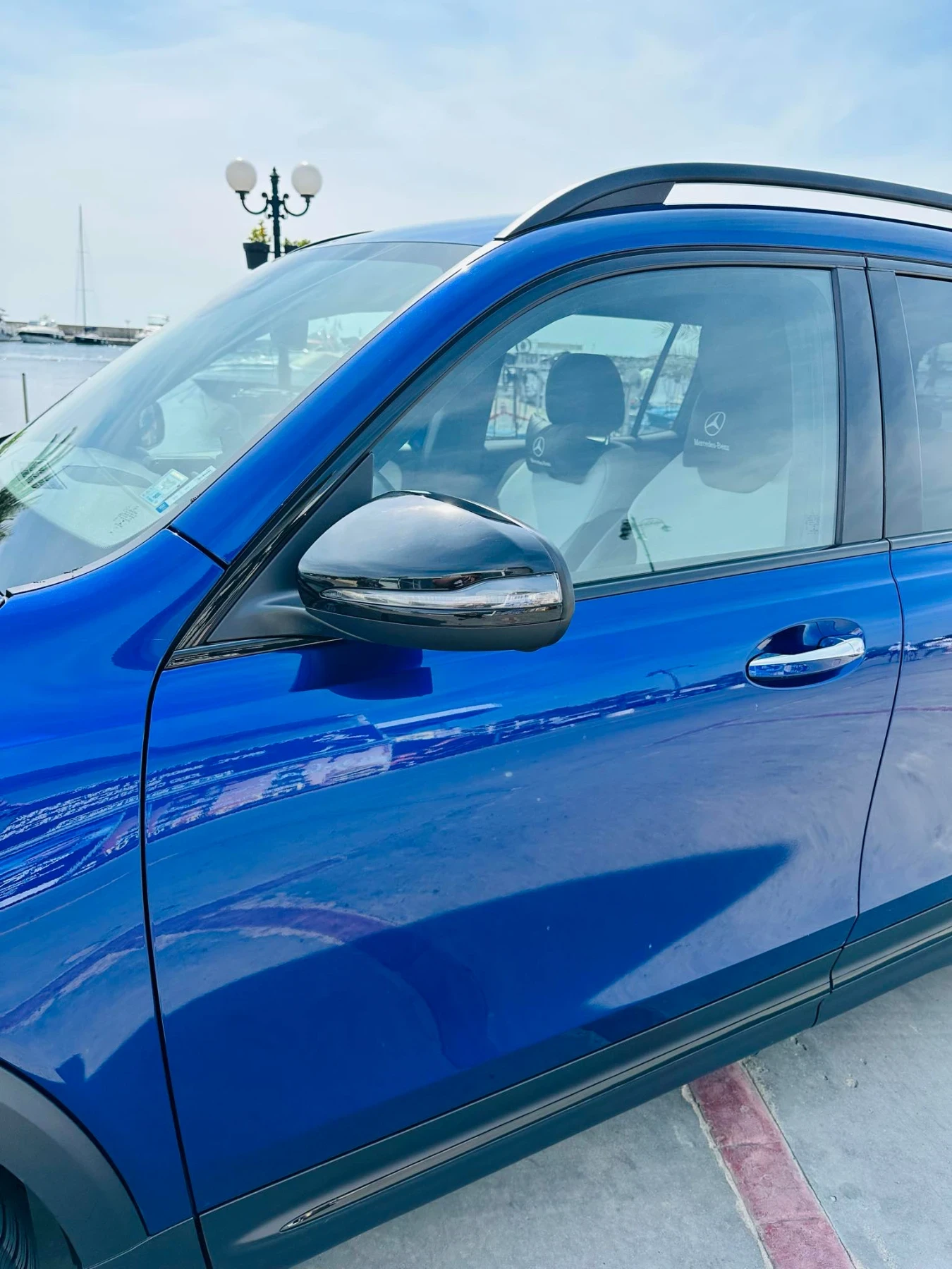 Mercedes-Benz GLB | Mobile.bg � ����������� 4