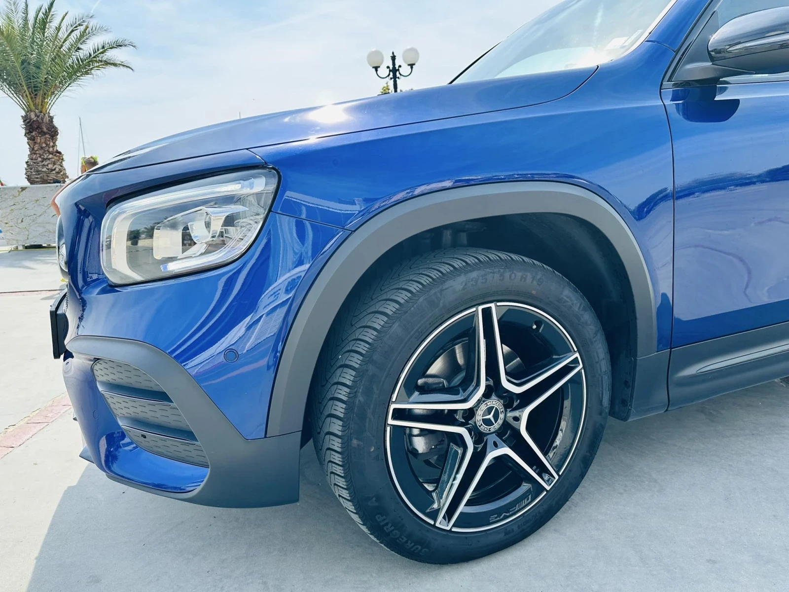 Mercedes-Benz GLB | Mobile.bg � ����������� 3