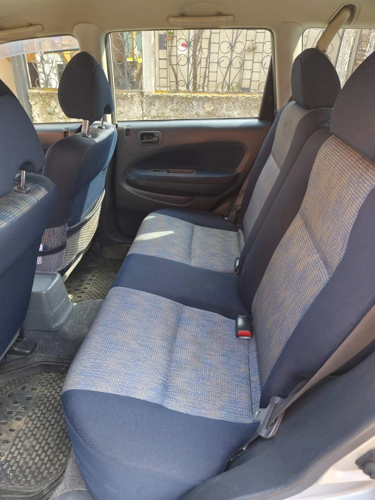 Honda Hr-v 1.6 ГАЗ, снимка 7 - Автомобили и джипове - 53880389