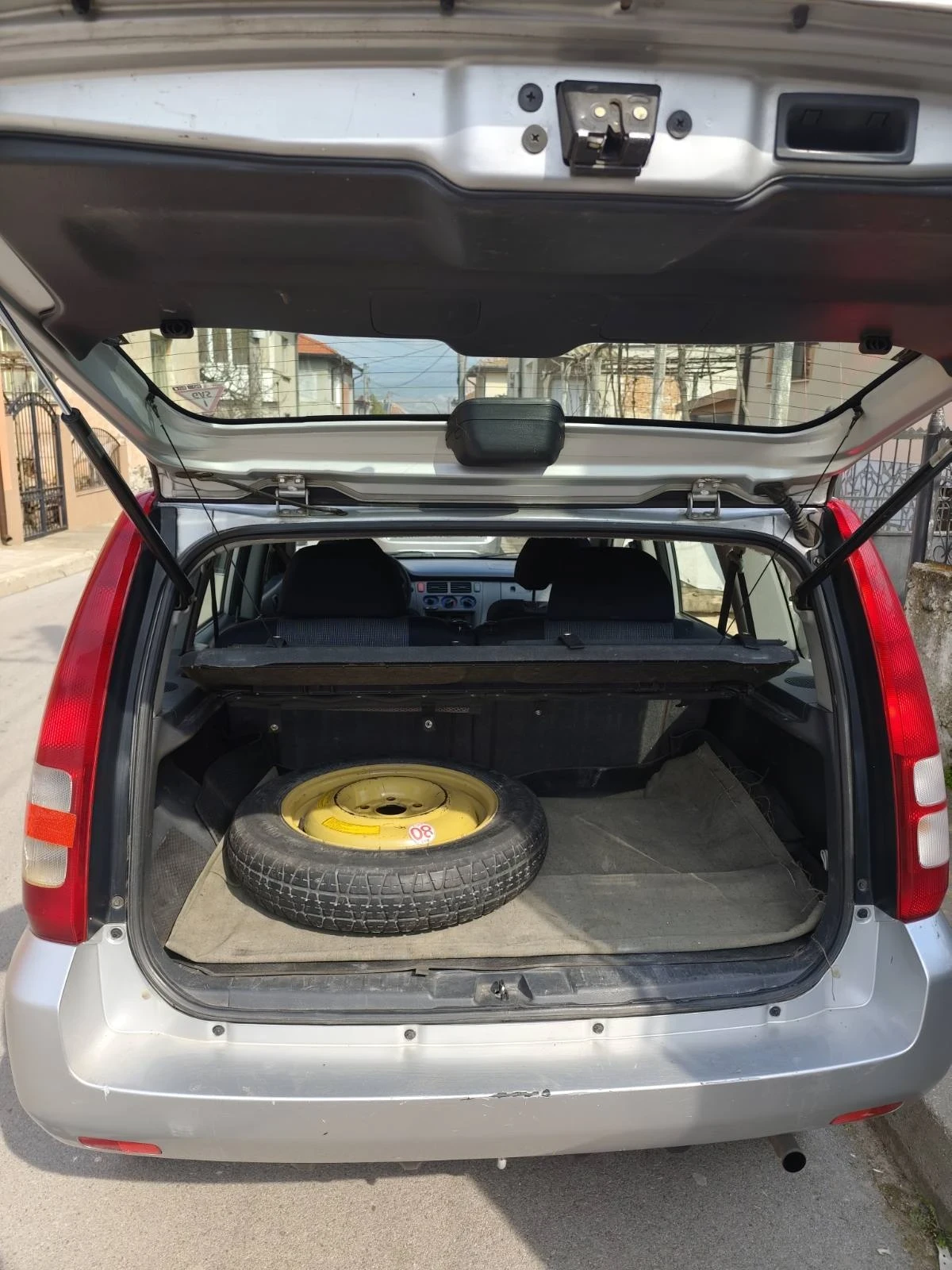 Honda Hr-v 1.6 ГАЗ, снимка 9 - Автомобили и джипове - 53880389